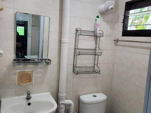 Room for rent