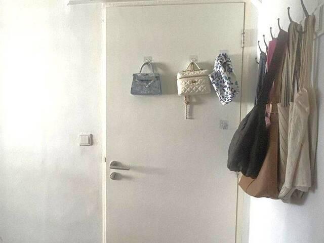 Room for rent