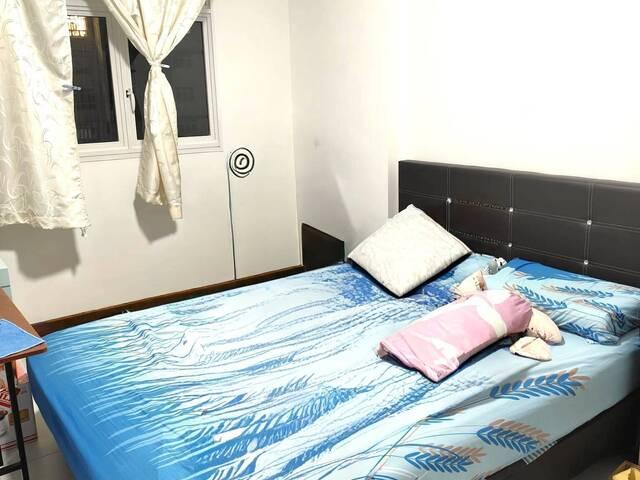 Room for rent