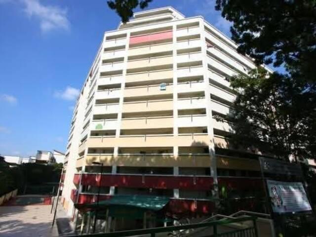 Room for rent in Serangoon Central, Singapore