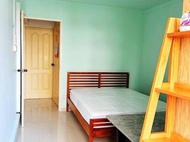Room for rent