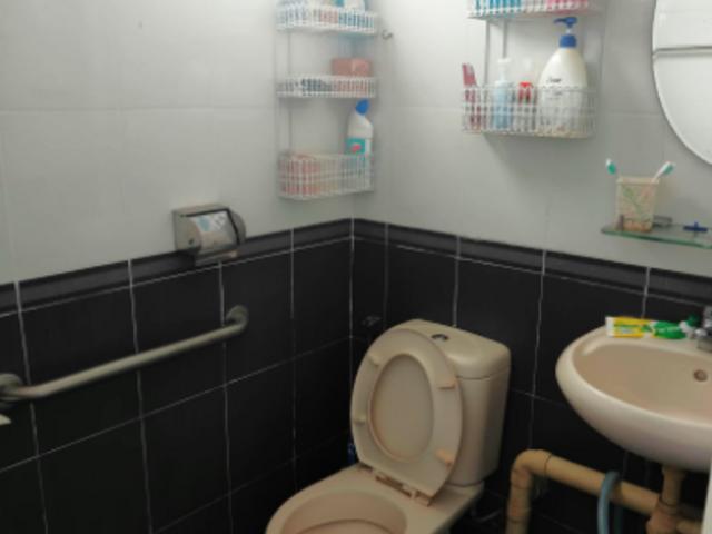 Room for rent