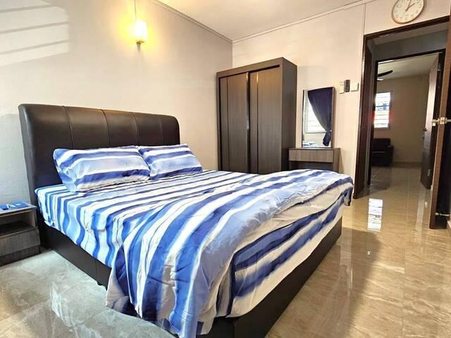Room for rent