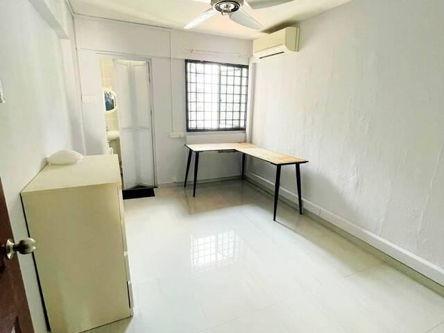 Room for rent