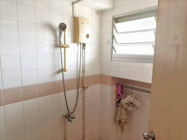 Room for rent