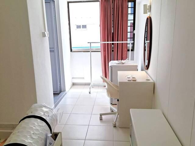 Room for rent