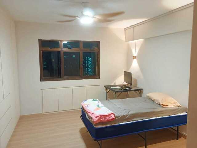 Room for rent
