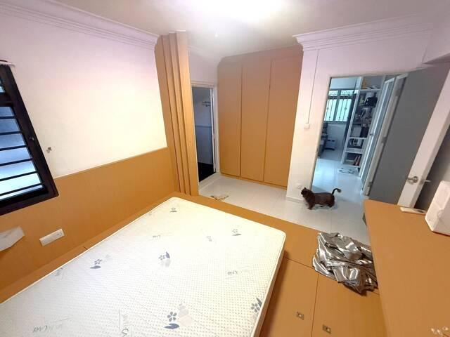 Room for rent