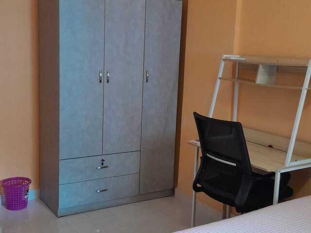 Room for rent in Guilin, Singapore