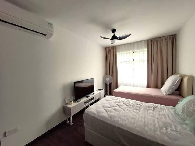 Room for rent