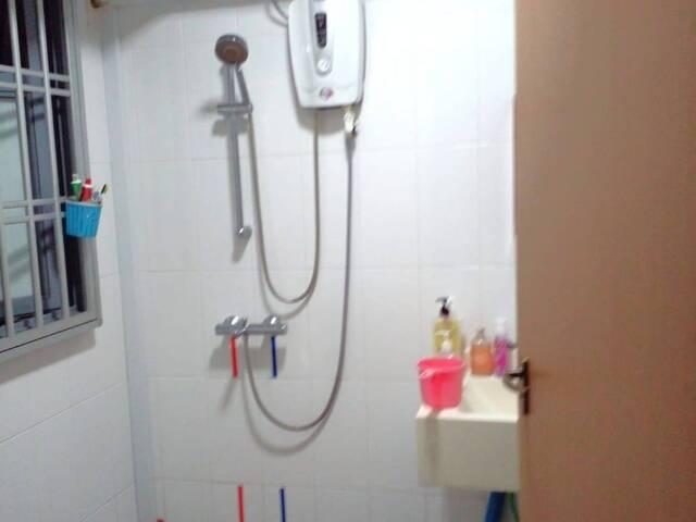 Room for rent