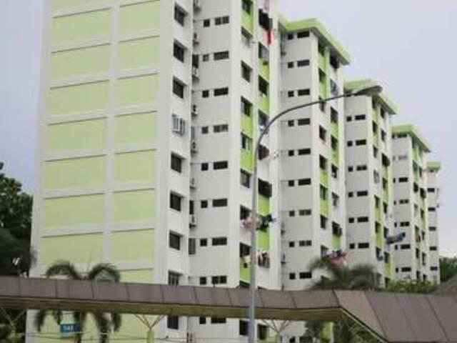 Room for rent in Chai Chee