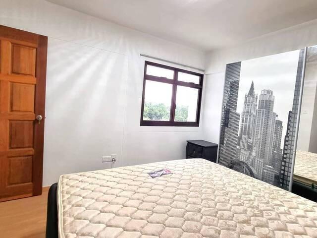 Room for rent