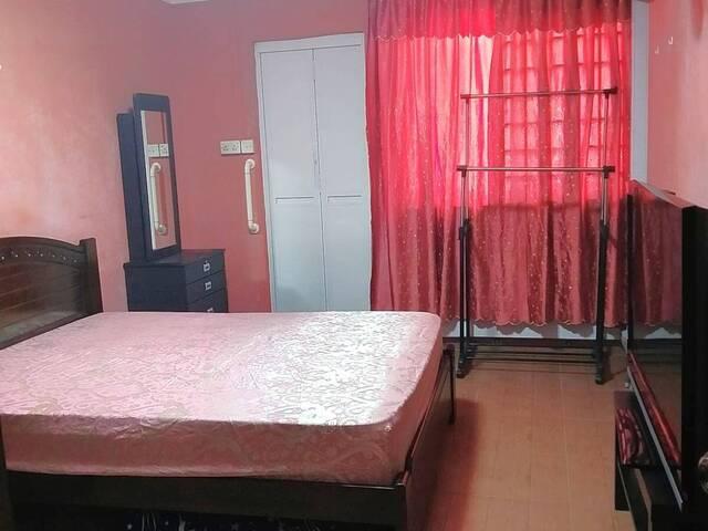Room for rent