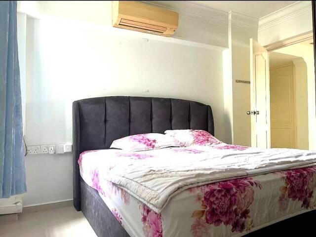 Room for rent