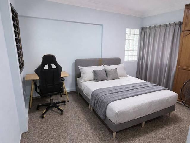 Room for rent