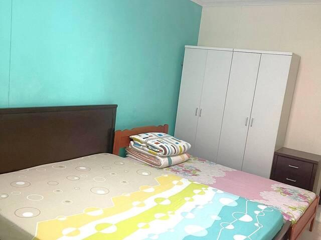 Room for rent