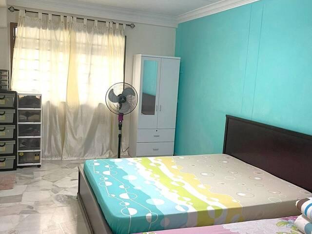 Room for rent