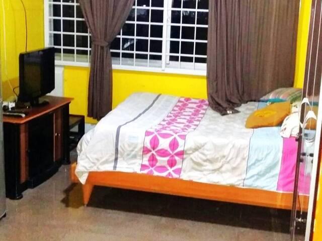 Room for rent