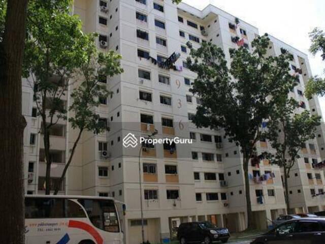 Room for rent in 05 South West