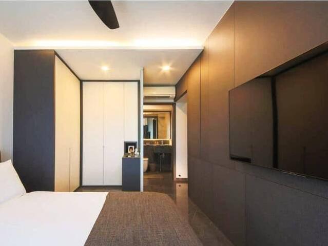 Room for rent