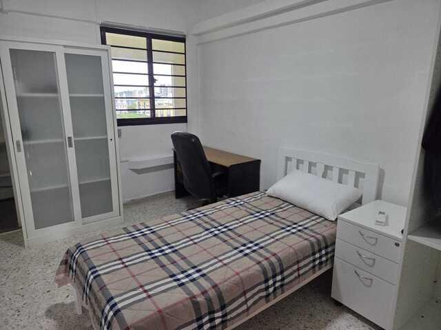Room for rent