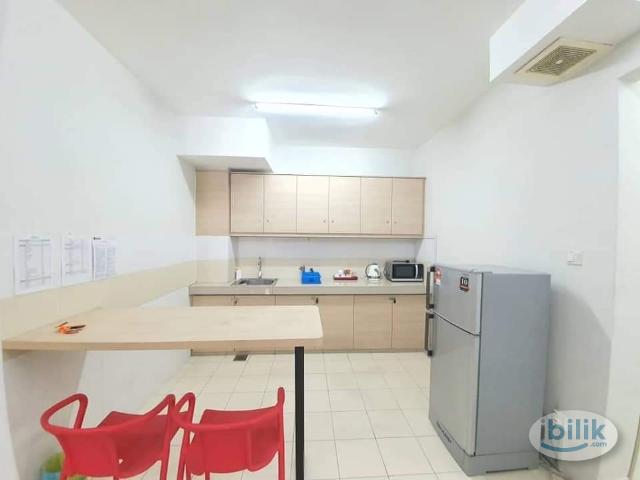 Room for rent in Petaling, Damansara Damai