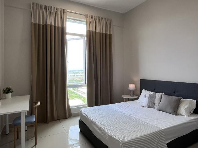 Room for rent in Wellesley, Penang