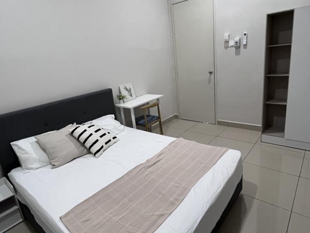 Room for rent in Wellesley, Penang