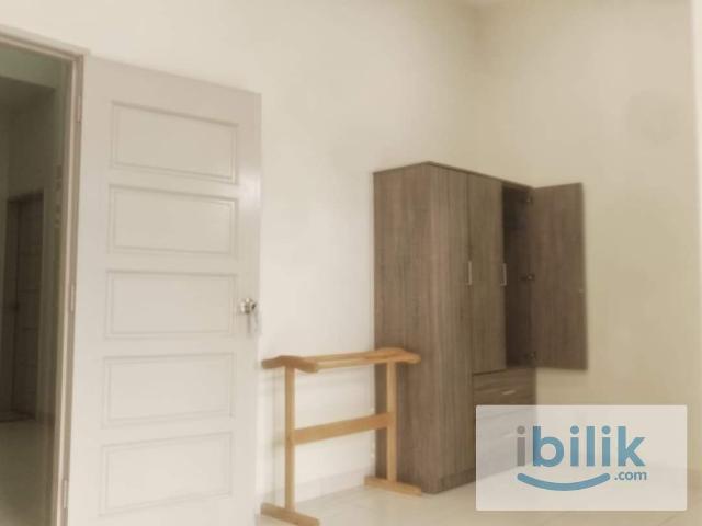 Room for rent in Wellesley, Penang