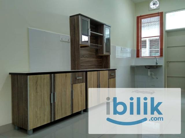 Room for rent in Wellesley, Penang