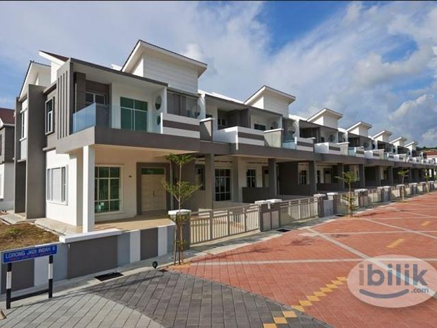 Room for rent in Wellesley, Penang