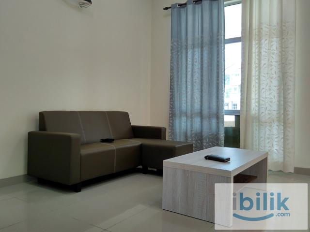 Room for rent in Kedah