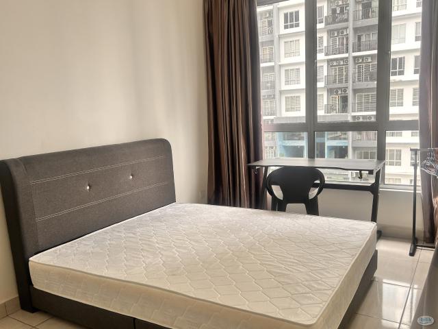 Room for rent in Saujana, Selangor