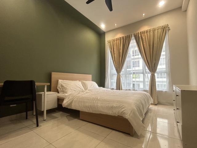 Room for rent in Saujana, Selangor