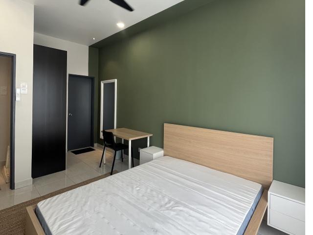 Room for rent in Petaling, Subang Jaya