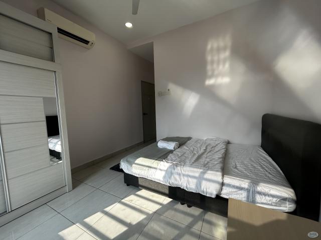 Room for rent in Petaling, Subang Jaya