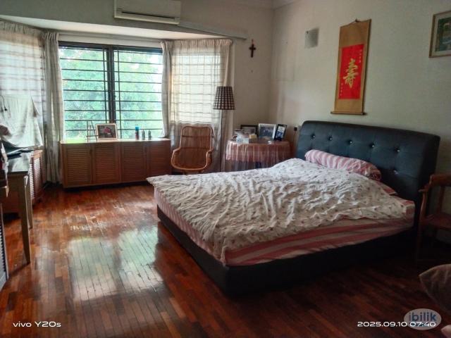 Room for rent in Petaling, Damansara Damai