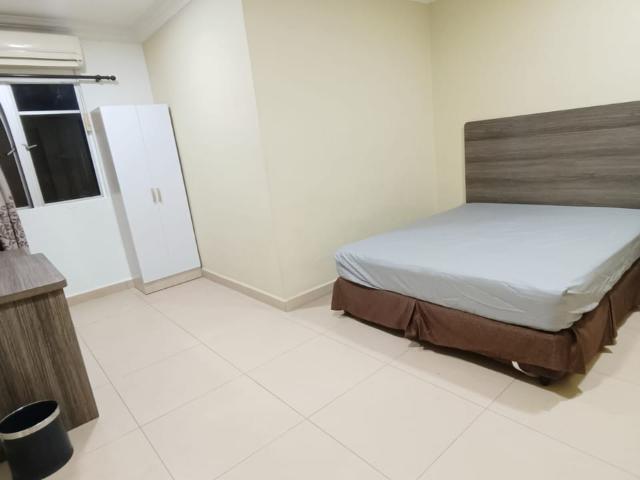 Room for rent in Country Heights Damansara, Kuala Lumpur