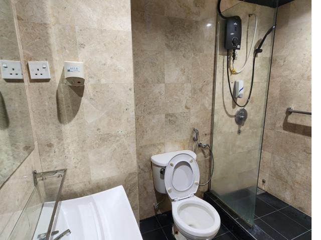 Room for rent in Country Heights Damansara, Kuala Lumpur
