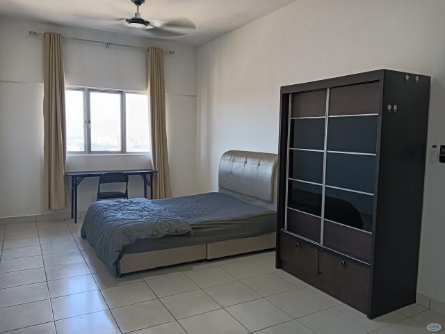 Room for rent in Bukit Jalil, Kuala Lumpur