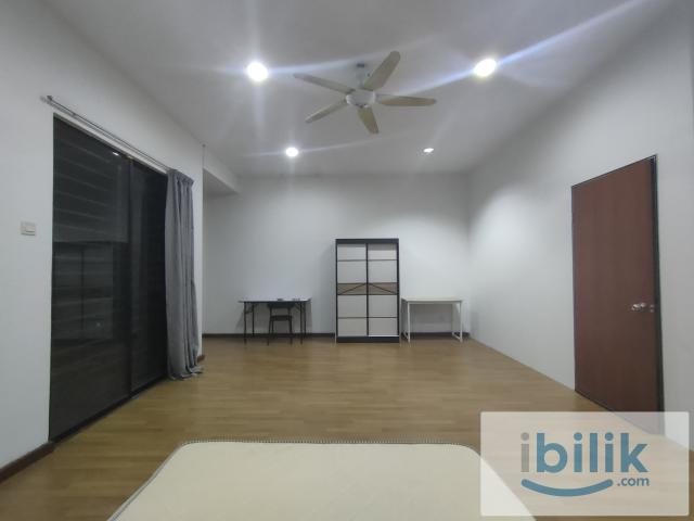 Room for rent in Bukit Jalil, Kuala Lumpur
