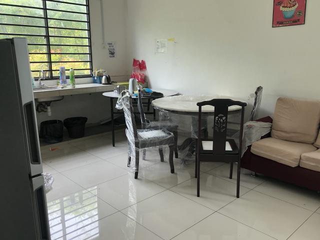 Room for rent in Bukit Jalil, Kuala Lumpur