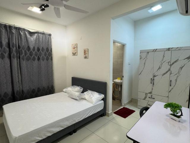 Room for rent in Wellesley, Penang