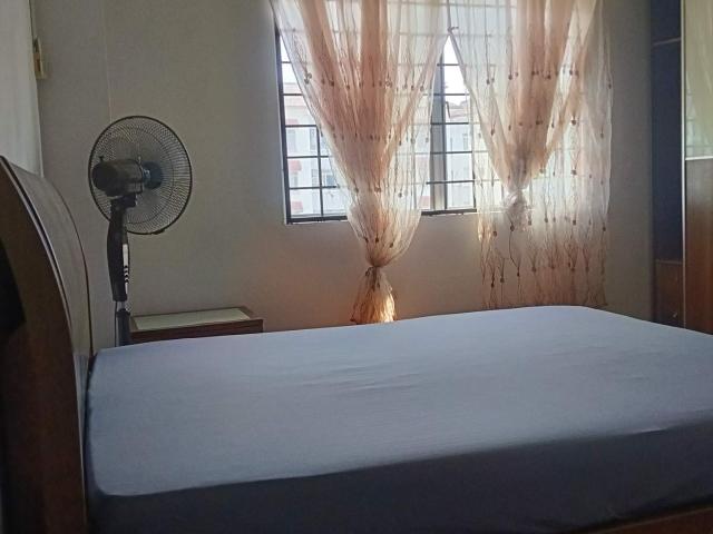 Room for rent in Bukit Jalil, Kuala Lumpur