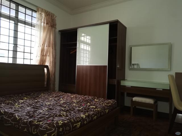 Room for rent in Country Heights Damansara, Kuala Lumpur