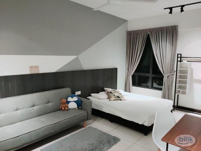 Room for rent in Wellesley, Penang