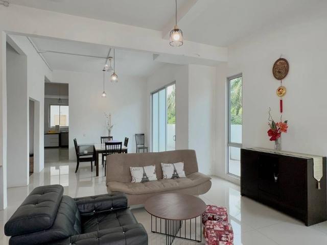 Room for rent in Wellesley, Penang