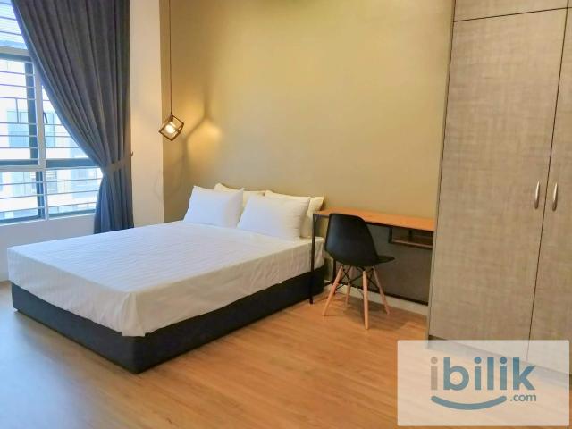 Room for rent in Country Heights Damansara, Kuala Lumpur