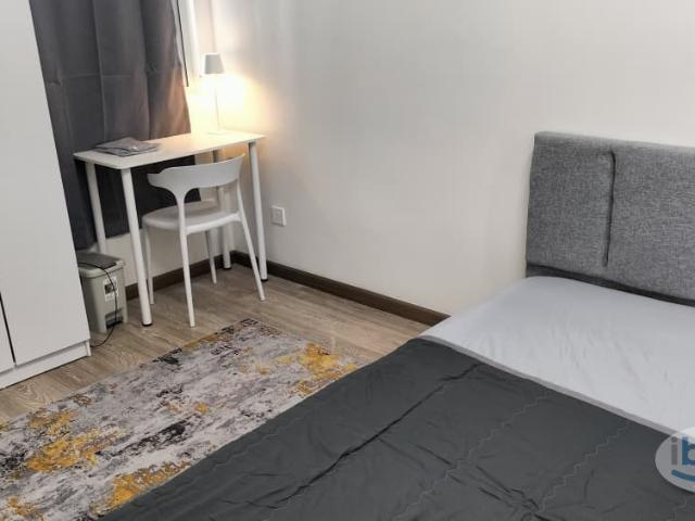 Room for rent in Petaling, Subang Jaya